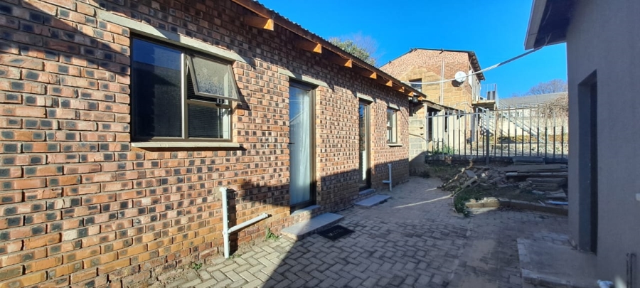 To Let 1 Bedroom Property for Rent in Bethlehem Free State